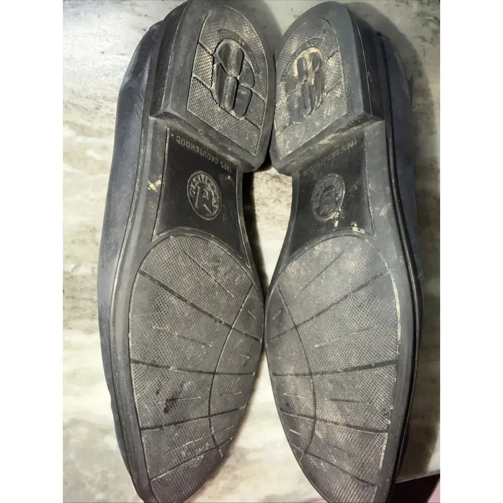 Mephisto men’s black